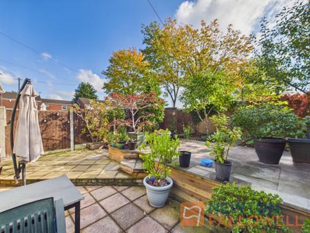 3 bedroom End of terrace house for sale in Cromwell Close, Bentley, WS2
