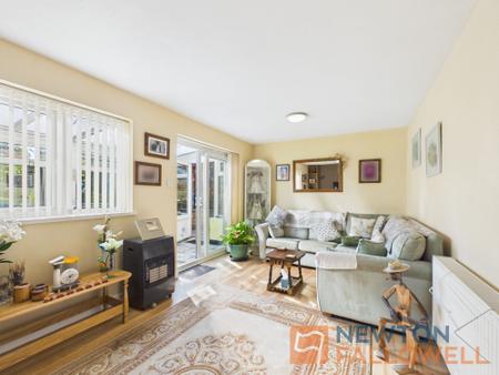 3 bedroom End of terrace house for sale in Cromwell Close, Bentley, WS2