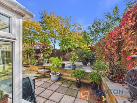 3 bedroom End of terrace house for sale in Cromwell Close, Bentley, WS2