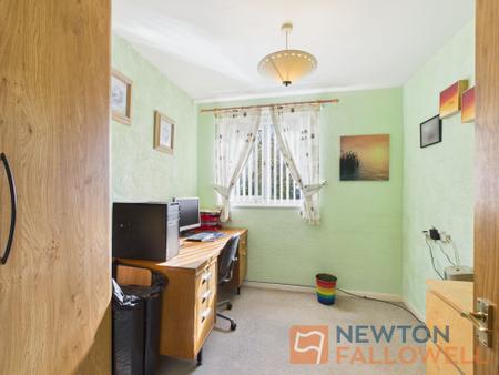 3 bedroom End of terrace house for sale in Cromwell Close, Bentley, WS2