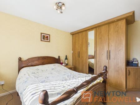 3 bedroom End of terrace house for sale in Cromwell Close, Bentley, WS2
