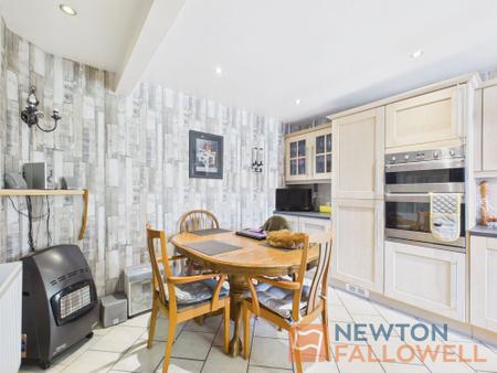 3 bedroom End of terrace house for sale in Cromwell Close, Bentley, WS2