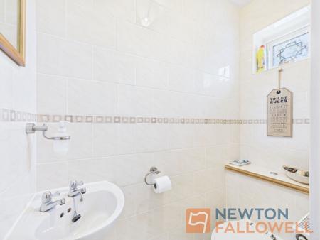 3 bedroom End of terrace house for sale in Cromwell Close, Bentley, WS2
