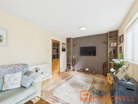3 bedroom End of terrace house for sale in Cromwell Close, Bentley, WS2