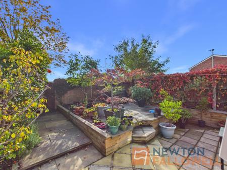 3 bedroom End of terrace house for sale in Cromwell Close, Bentley, WS2