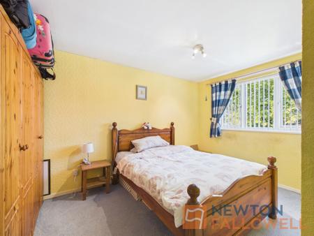 3 bedroom End of terrace house for sale in Cromwell Close, Bentley, WS2