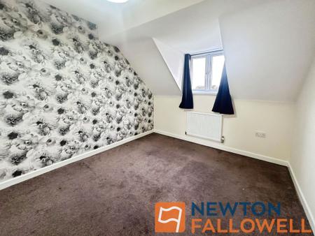 4 bedroom Semi-detached house to let in Woodall Street, Walsall, WS3