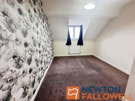 4 bedroom Semi-detached house to let in Woodall Street, Walsall, WS3