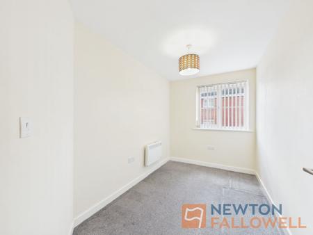 2 bedroom Flat for sale in Thornbury Road, Walsall, WS2