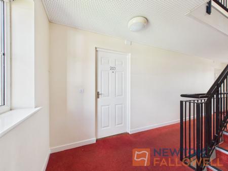 2 bedroom Flat for sale in Thornbury Road, Walsall, WS2