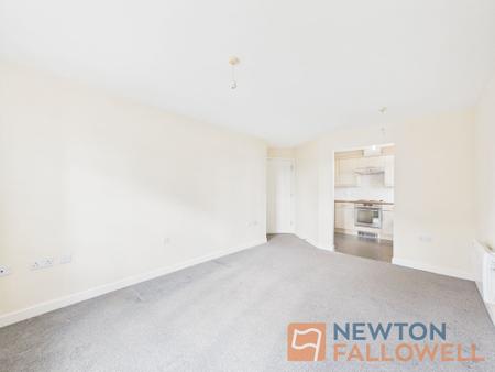 2 bedroom Flat for sale in Thornbury Road, Walsall, WS2