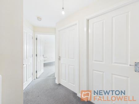 2 bedroom Flat for sale in Thornbury Road, Walsall, WS2