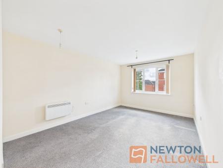 2 bedroom Flat for sale in Thornbury Road, Walsall, WS2
