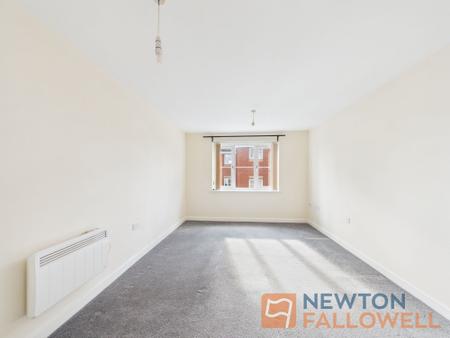 2 bedroom Flat for sale in Thornbury Road, Walsall, WS2