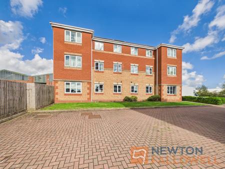 Thornbury Road, Walsall, WS2