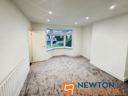 3 bedroom Semi-detached house to let in Pelsall Lane, Rushall, WS4