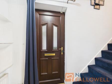 2 bedroom Semi-detached house for sale in Grazewood Close, Willenhall, WV12