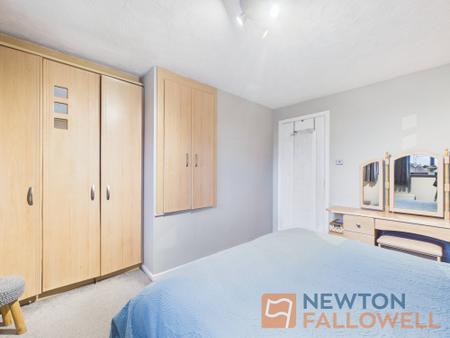 2 bedroom Semi-detached house for sale in Grazewood Close, Willenhall, WV12