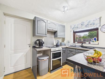 2 bedroom Semi-detached house for sale in Grazewood Close, Willenhall, WV12