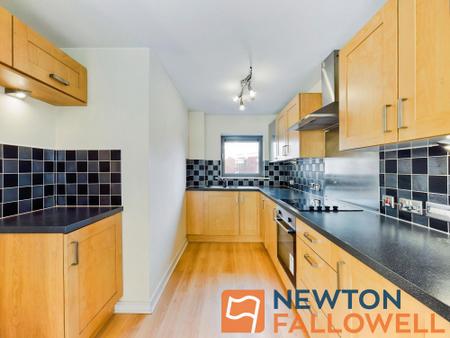 1 bedroom Flat to let in Albion Street, Wolverhampton, WV1