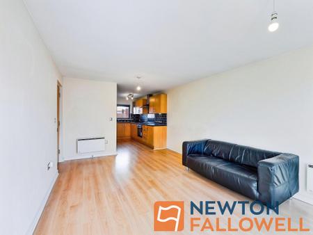 1 bedroom Flat to let in Albion Street, Wolverhampton, WV1