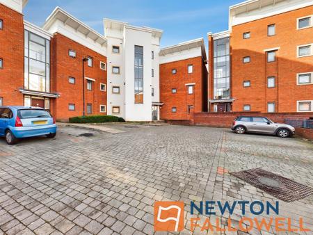 Albion Street, Wolverhampton, WV1