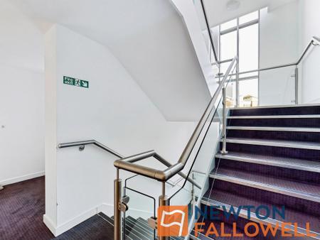 1 bedroom Flat to let in Albion Street, Wolverhampton, WV1