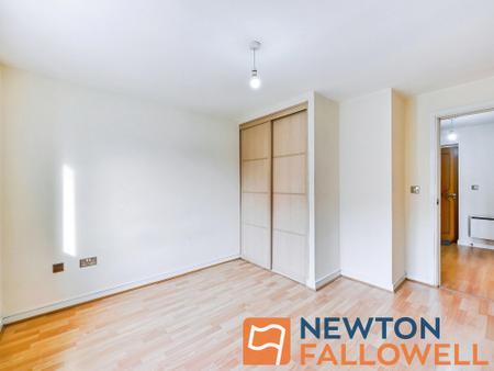 1 bedroom Flat to let in Albion Street, Wolverhampton, WV1