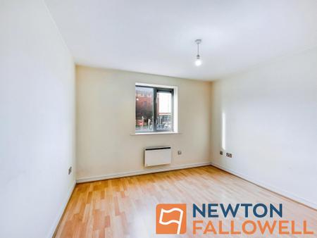 1 bedroom Flat to let in Albion Street, Wolverhampton, WV1