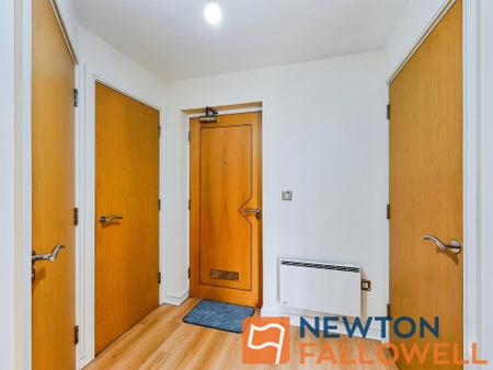 1 bedroom Flat to let in Albion Street, Wolverhampton, WV1