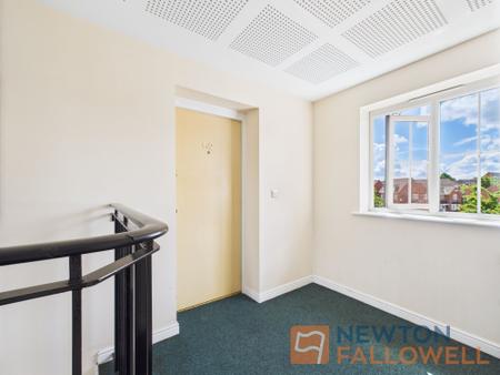 2 bedroom Flat to let in Walker Road, Walsall, WS3