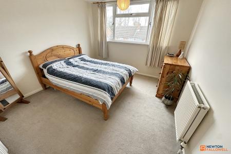 3 bedroom Semi-detached house for sale in Ainsdale Drive, Werrington Village, Peterborough, PE4