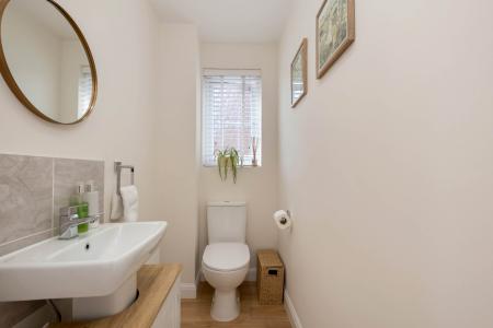 2 bedroom Semi-detached house for sale in Apple Way, Whittlesey, PE7