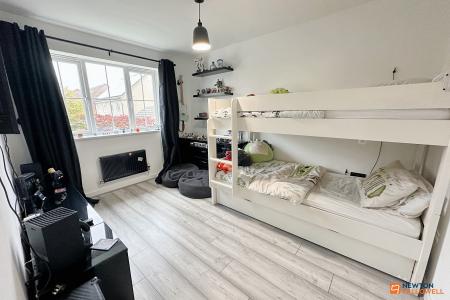 4 bedroom Detached house for sale in Ashville Road, Hampton Hargate, Peterborough, PE7