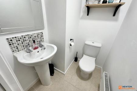 4 bedroom Detached house for sale in Ashville Road, Hampton Hargate, Peterborough, PE7