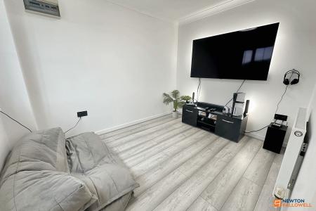 4 bedroom Detached house for sale in Ashville Road, Hampton Hargate, Peterborough, PE7