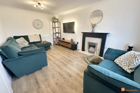 4 bedroom Detached house for sale in Ashville Road, Hampton Hargate, Peterborough, PE7