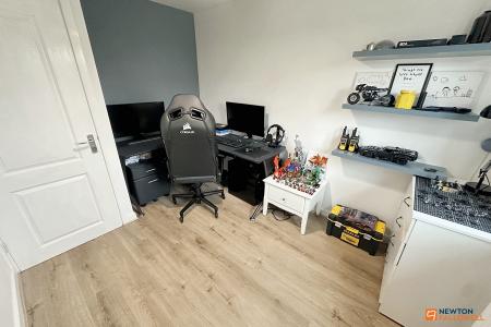 4 bedroom Detached house for sale in Ashville Road, Hampton Hargate, Peterborough, PE7