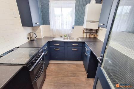 2 bedroom Flat for sale in Axiom Avenue, Peterborough, PE3