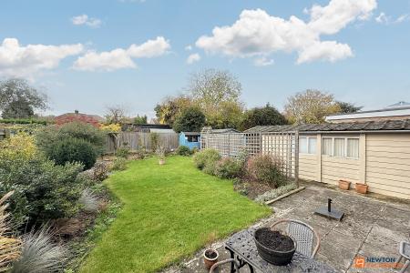 4 bedroom Detached house for sale in Canterbury Road, Werrington Village, Peterborough, PE4