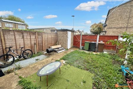 3 bedroom Terraced House for sale in Cowper Road, Peterborough, PE1