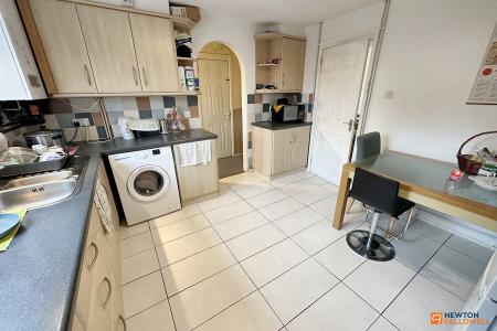 3 bedroom Terraced House for sale in Cowper Road, Peterborough, PE1