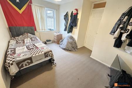 3 bedroom Terraced House for sale in Cowper Road, Peterborough, PE1
