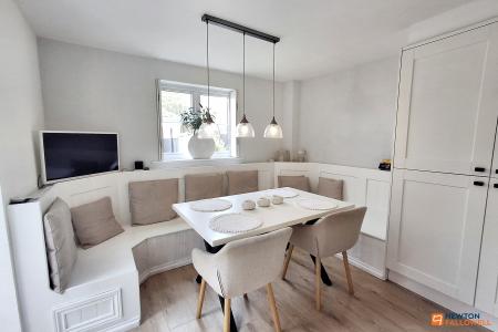 5 bedroom Detached house for sale in Crystal Drive, Sugar Way, Woodston, Peterborough, PE2