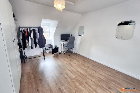 5 bedroom Detached house for sale in Crystal Drive, Sugar Way, Woodston, Peterborough, PE2