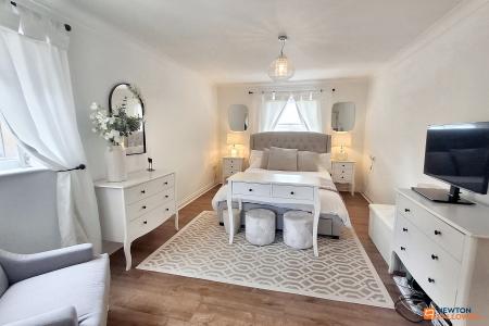 5 bedroom Detached house for sale in Crystal Drive, Sugar Way, Woodston, Peterborough, PE2