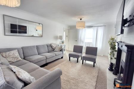 5 bedroom Detached house for sale in Crystal Drive, Sugar Way, Woodston, Peterborough, PE2