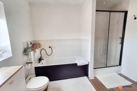 5 bedroom Detached house for sale in Crystal Drive, Sugar Way, Woodston, Peterborough, PE2