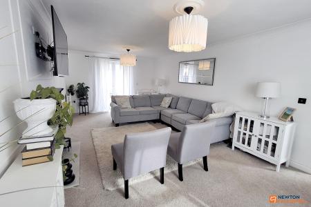 5 bedroom Detached house for sale in Crystal Drive, Sugar Way, Woodston, Peterborough, PE2