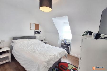 5 bedroom Detached house for sale in Crystal Drive, Sugar Way, Woodston, Peterborough, PE2